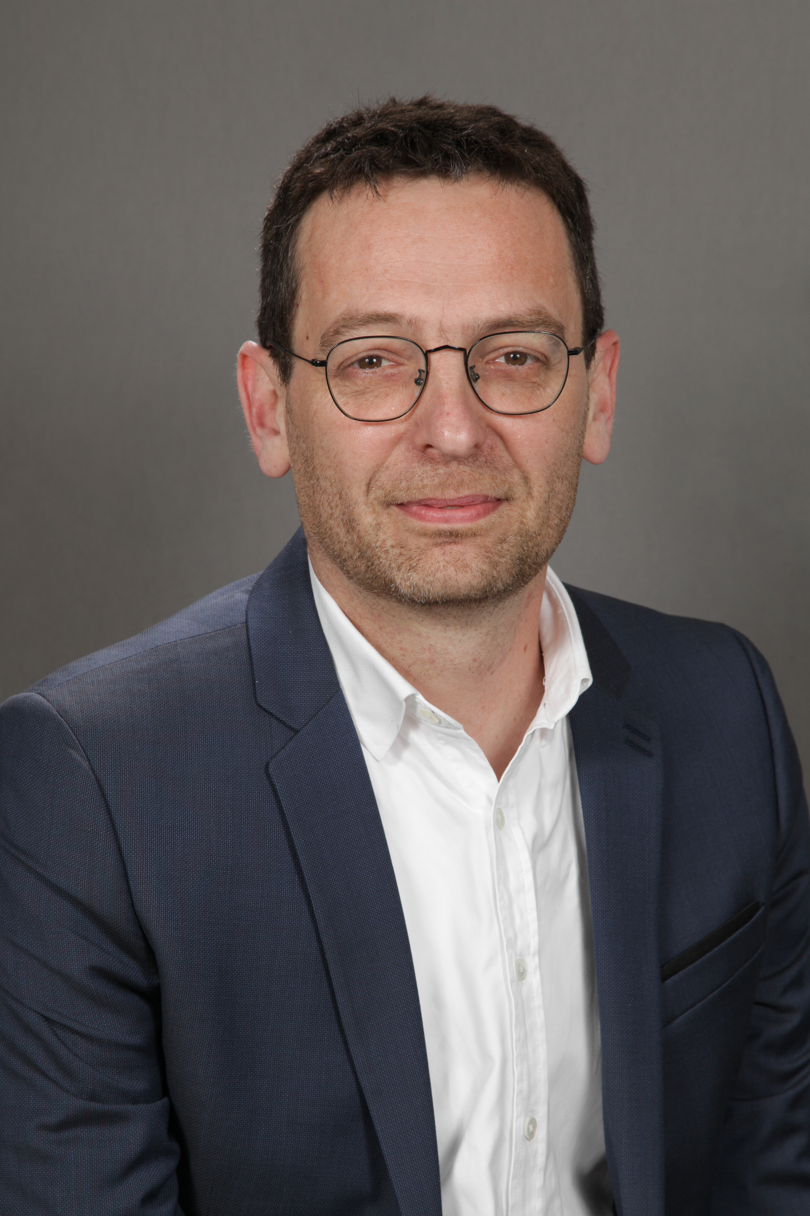 Georges DEGUIMP