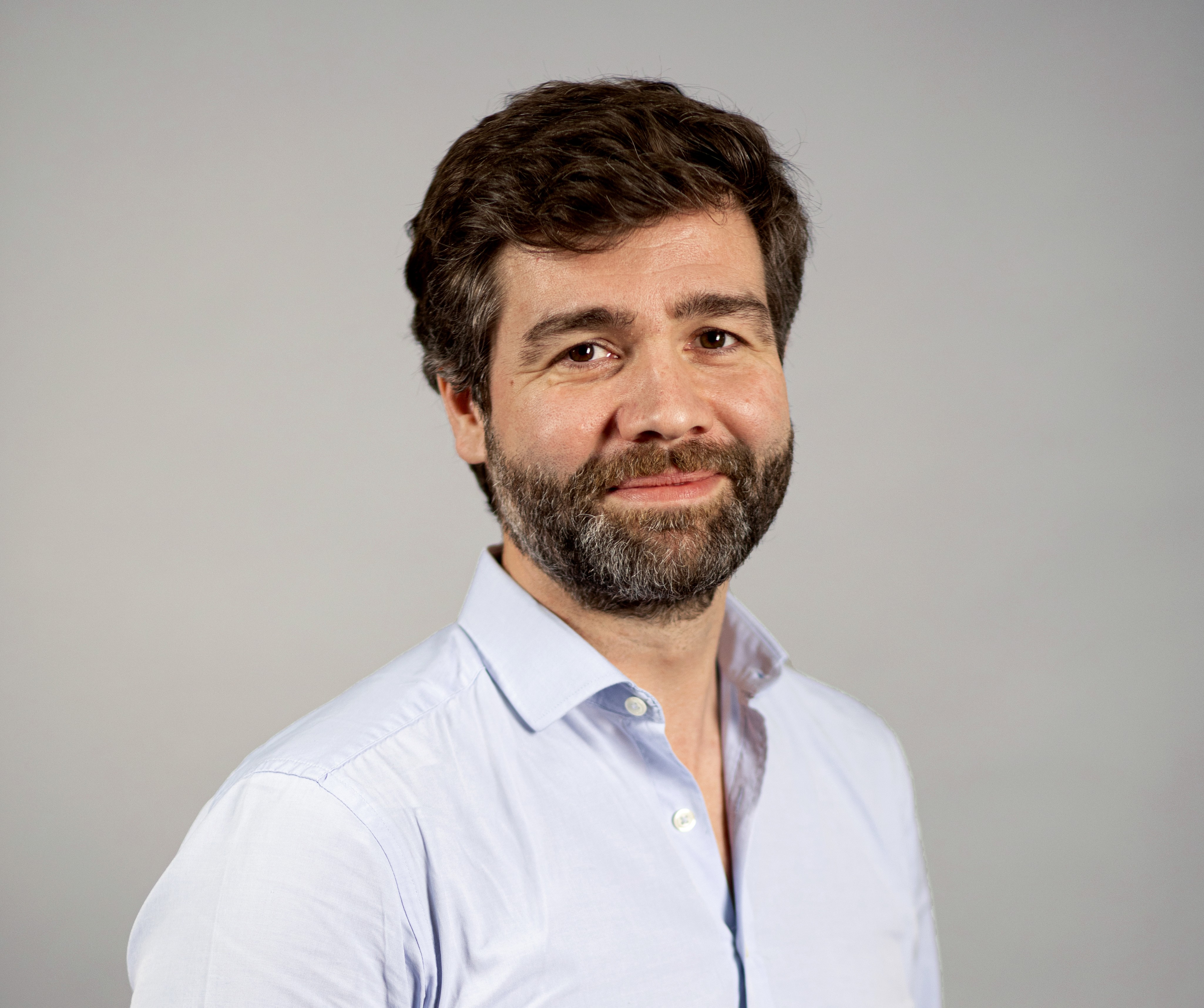Olivier LECHEVALIER