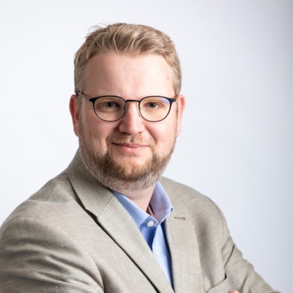 Damien GODDERIS