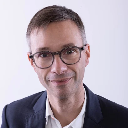 Guillaume METMAN