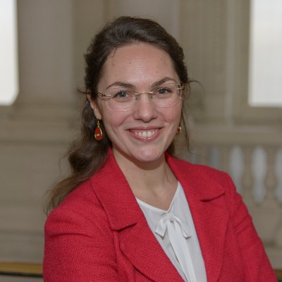 Stéphanie CABOSSIORAS