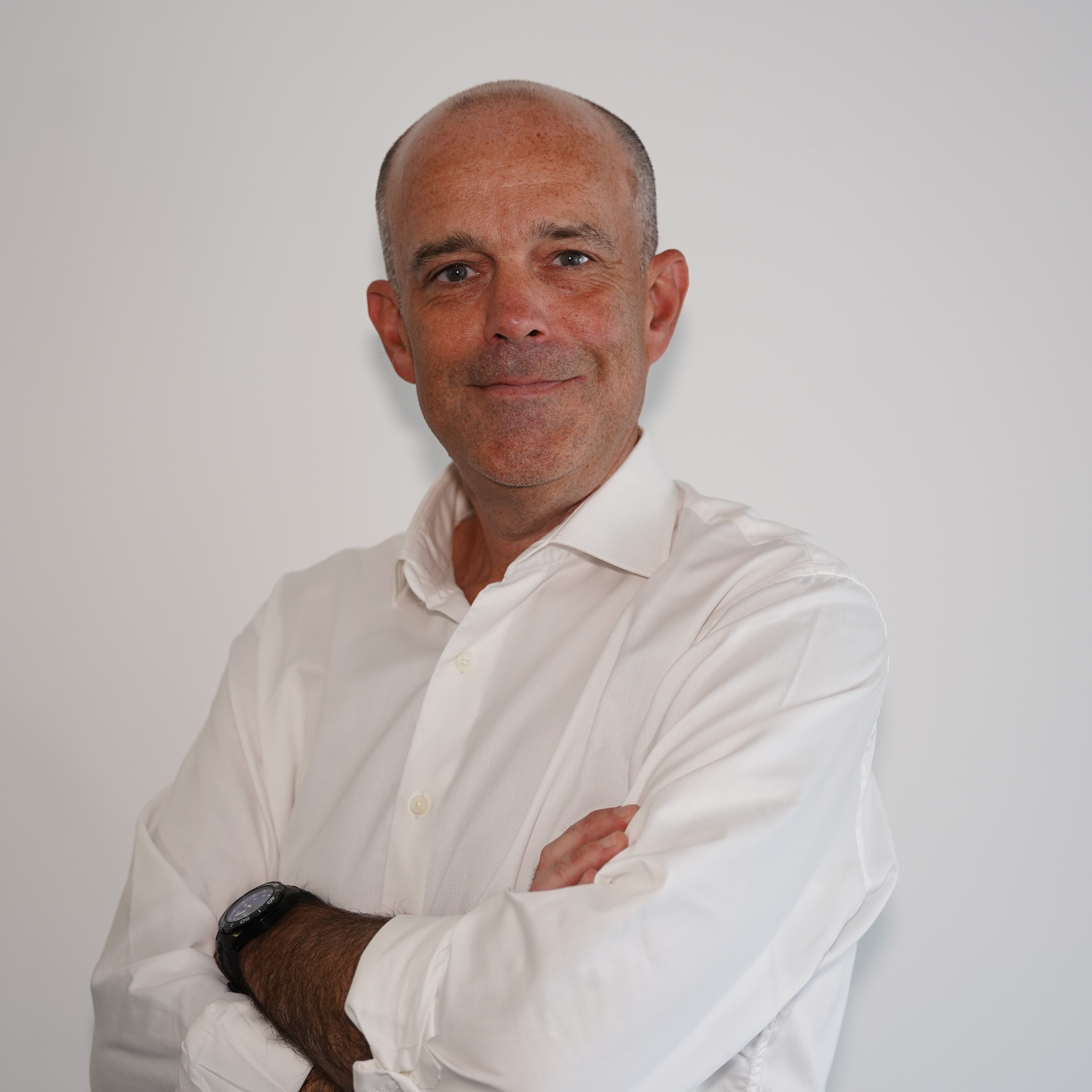 Benoit MENOU