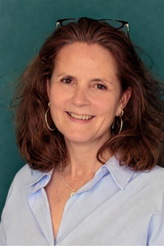 Juliette COLONGO