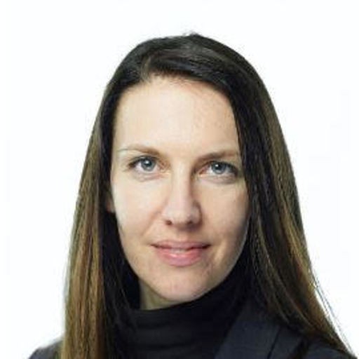 Nevena GECHEVA