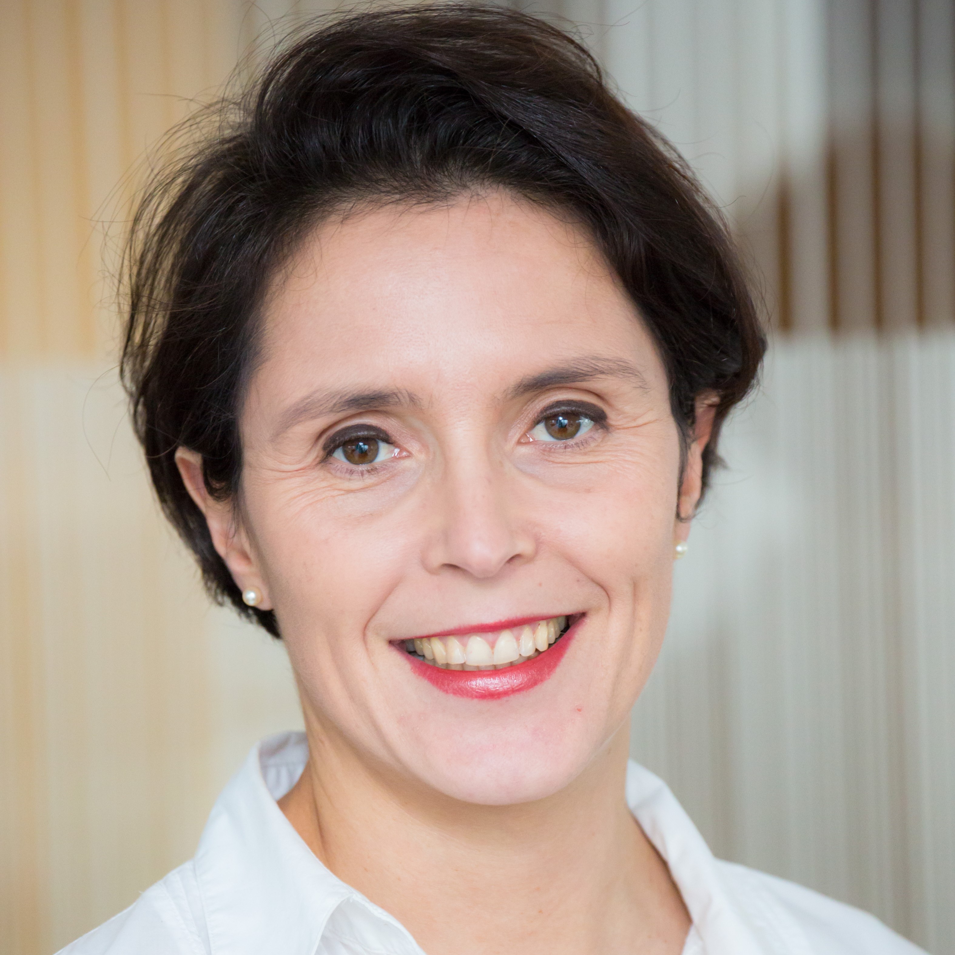 Geneviève DOUHET