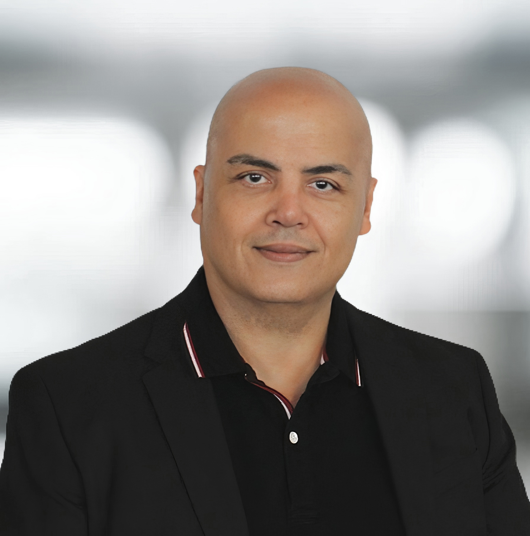 Nasser CHAHI