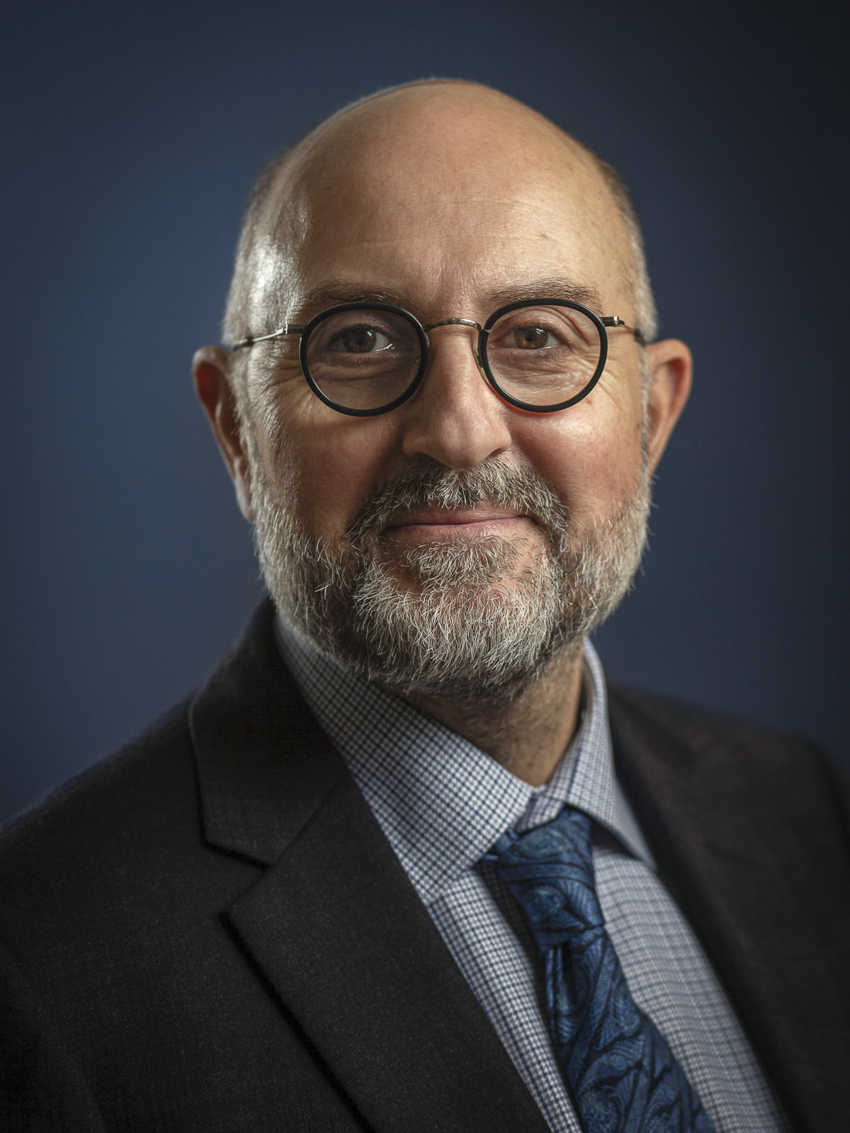 Thierry DINARD
