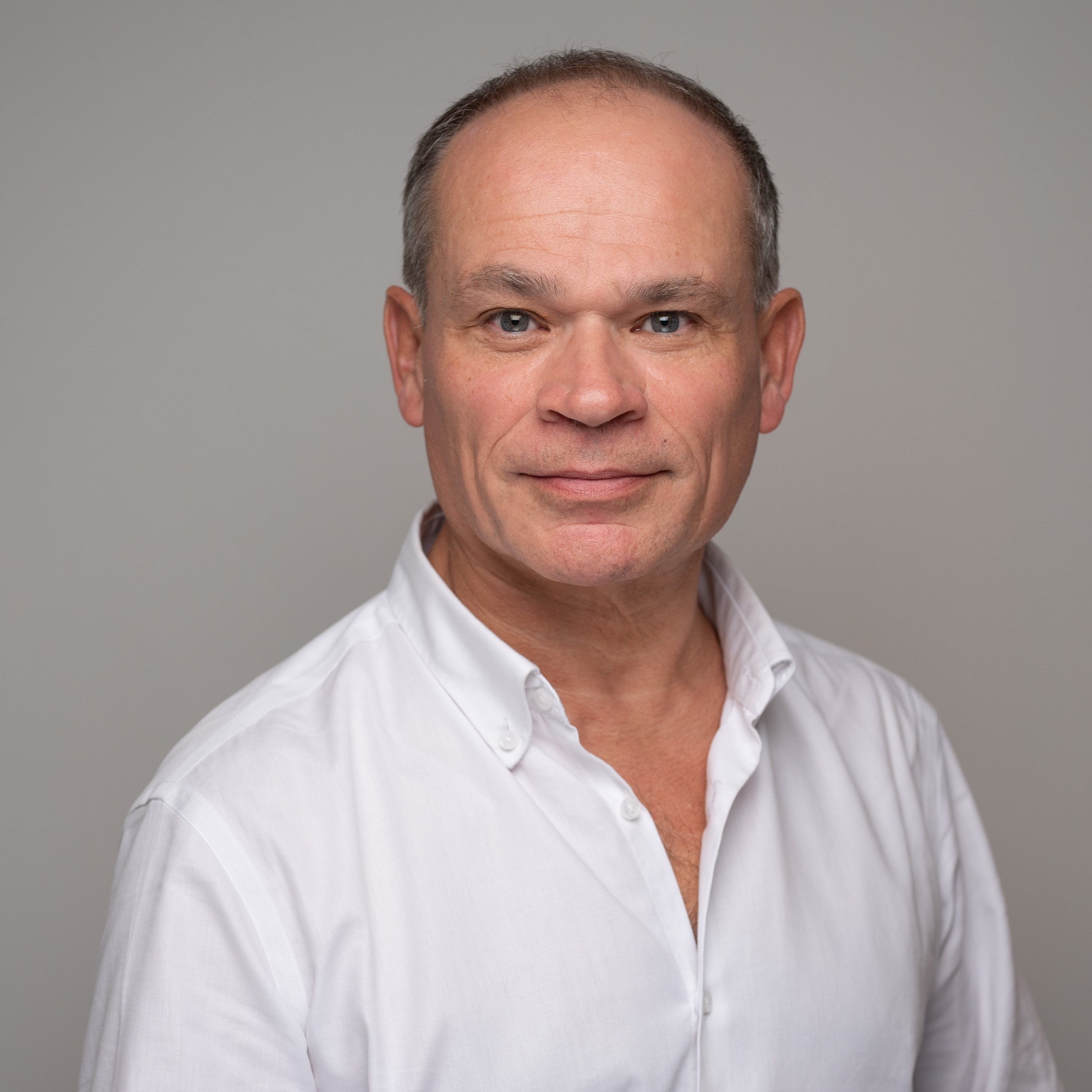 Christian FUYET