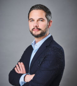 François MAIGRE