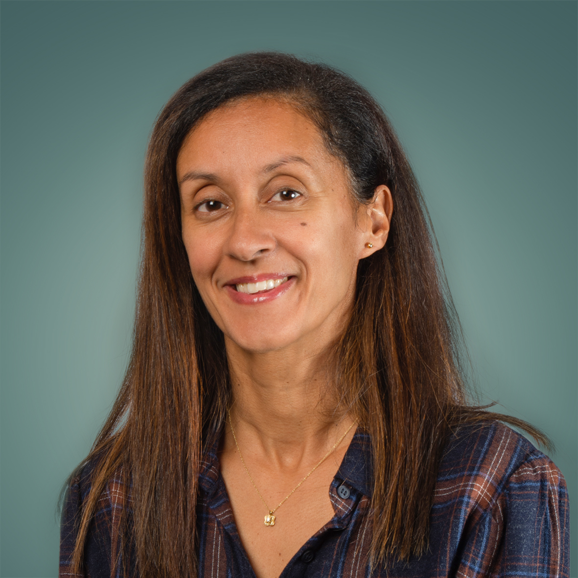 Laetitia DORLA