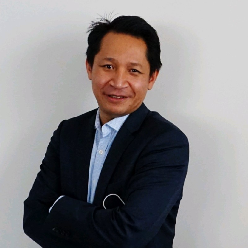 Hery RAMANANARIVO