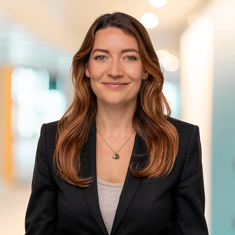 Martina BERNHEIM