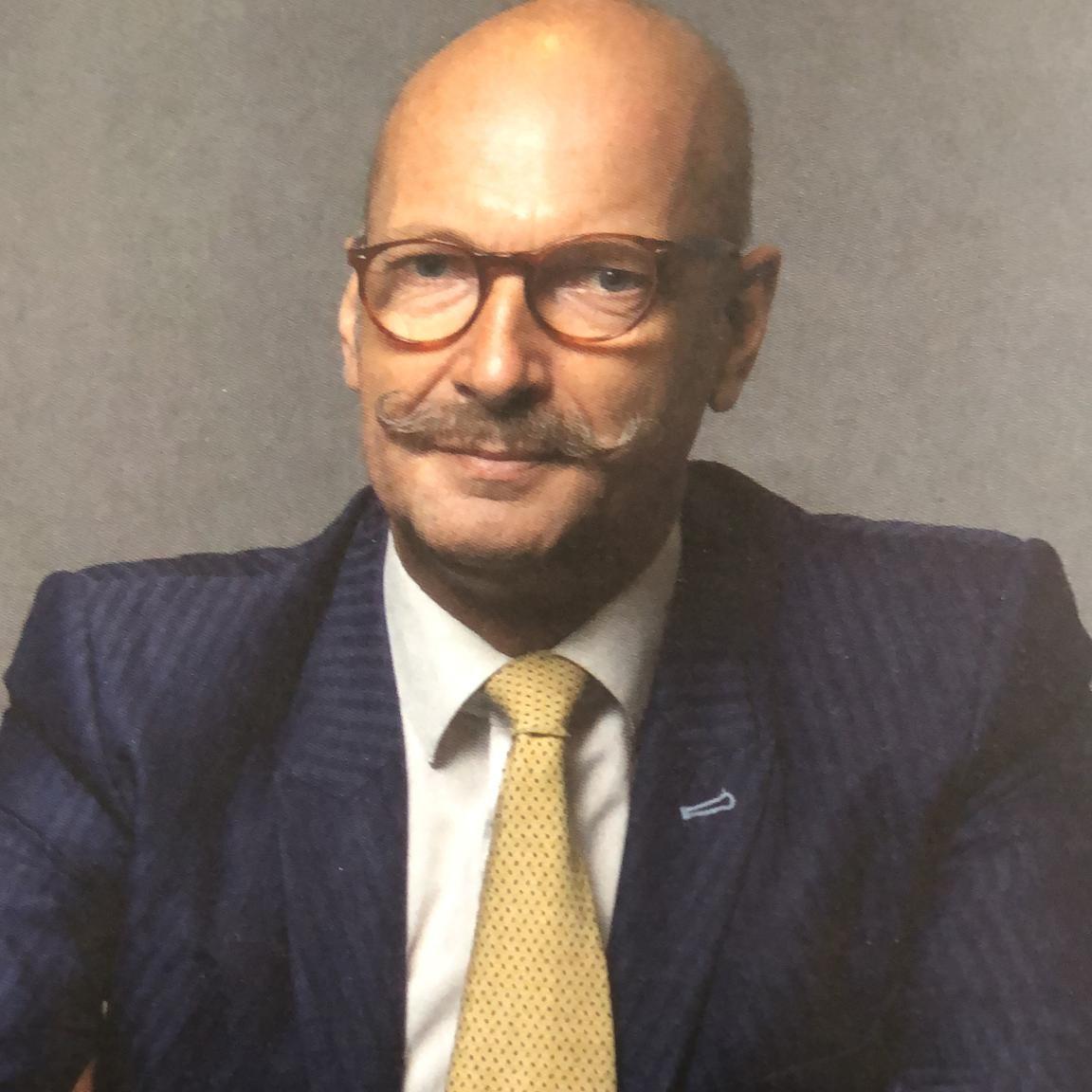 Bernard DESCREUX