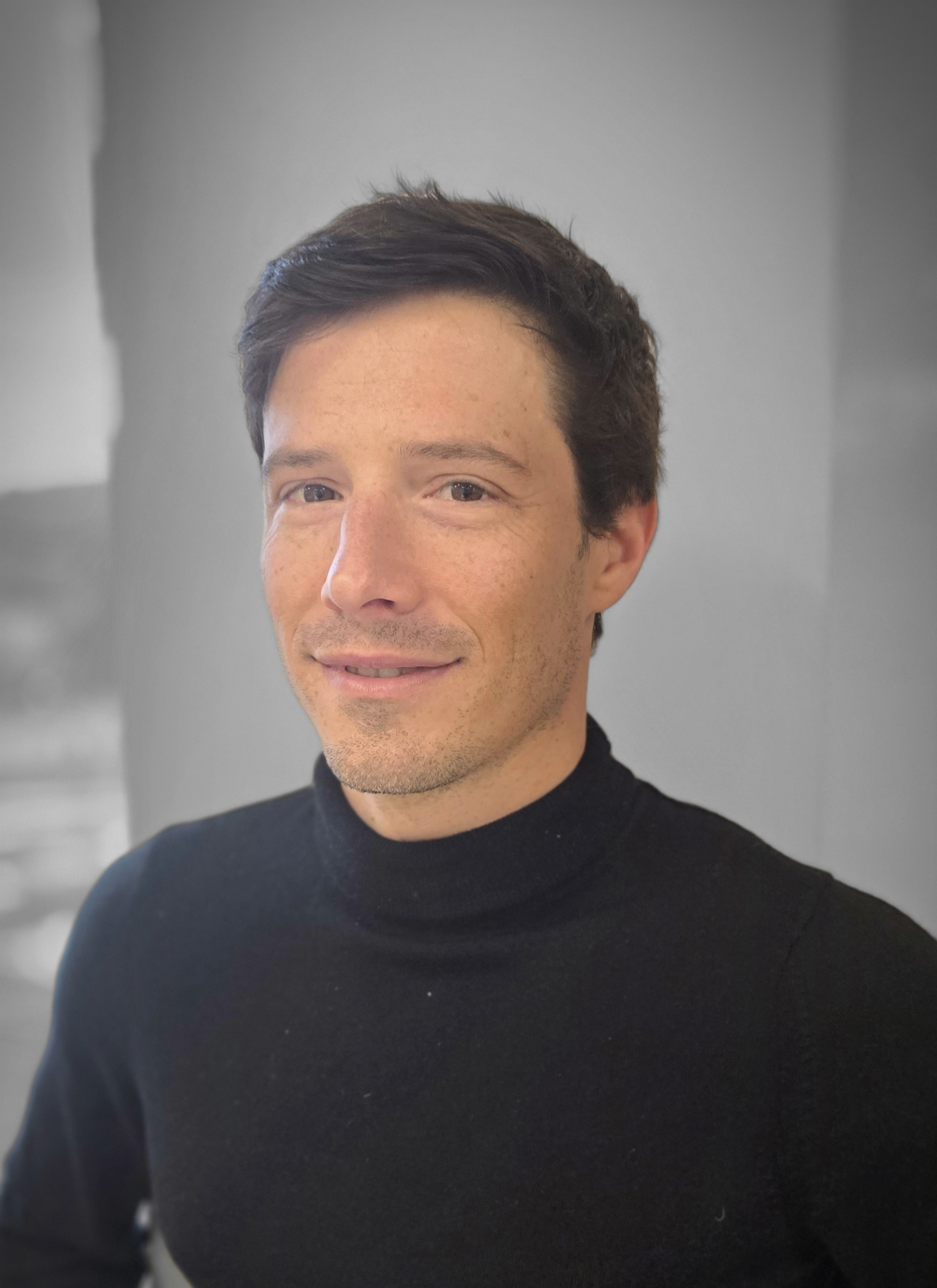 Arnaud WINKELMANN