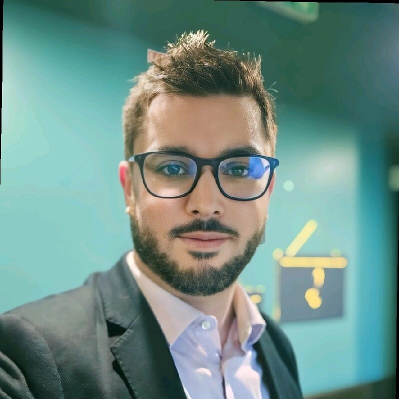 Mehdi IDERB