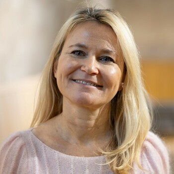 Ludivine GARNAUD
