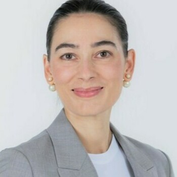 Valerie GENIN
