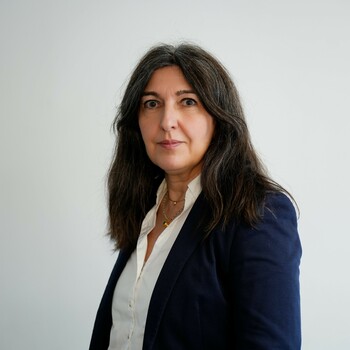 Catherine REKIK