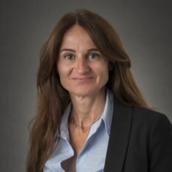 Emilie CHAUVET