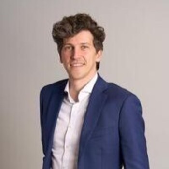 Thibaut MORTELECQ