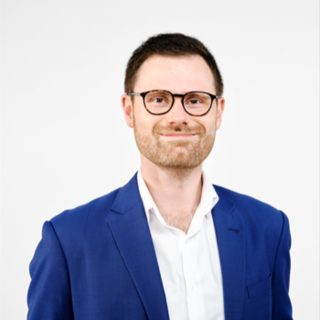 Benoit RIBAUD