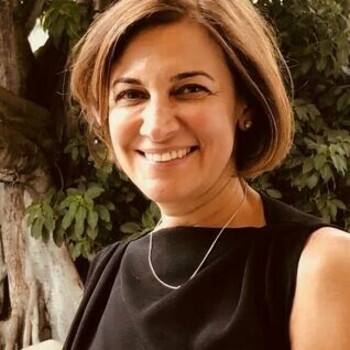 Magali VERCESI