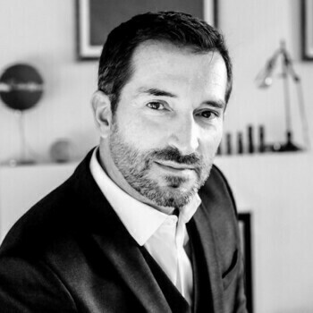 Fabrice TOINEL