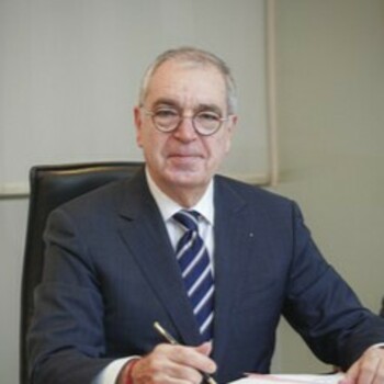 Robert LAURE