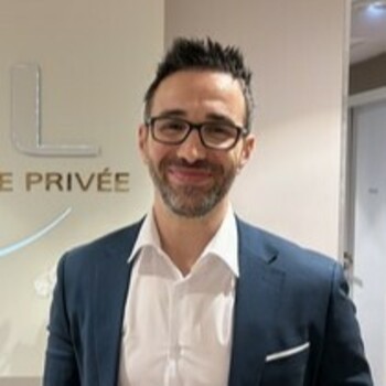 Renaud BOTTARO