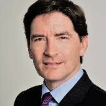 Dr. Roger Miles