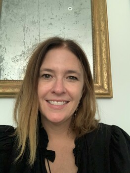 Rachael Johnson