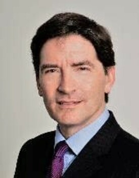 Dr. Roger Miles