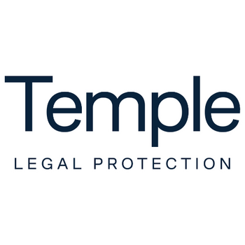 Temple Legal Protection