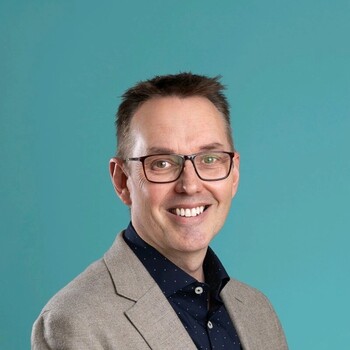 John Warburton