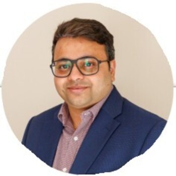 Jigar Mehta