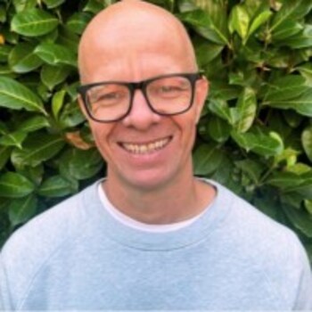 Phil Evans
