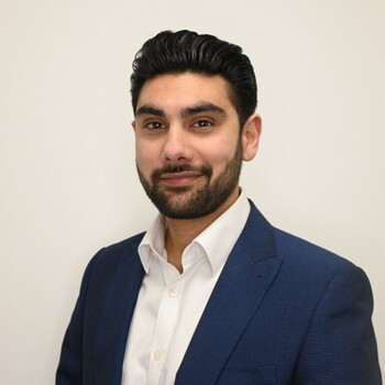 Ravi Mulji
