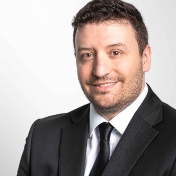Paul Birbilas