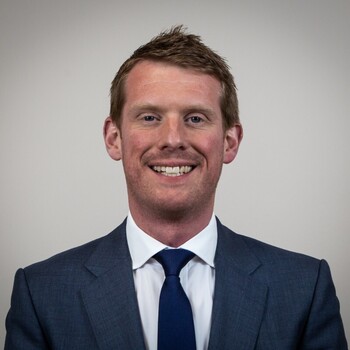 Graeme Lalley