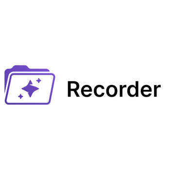 Recorder