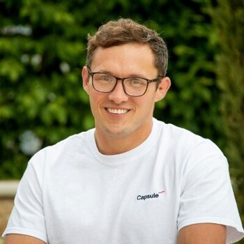 Liam Green