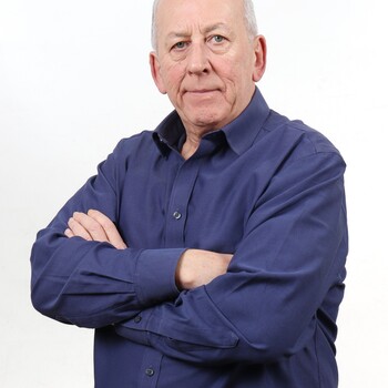 Peter Bleksley