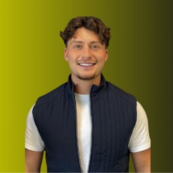 Harry Wallbank