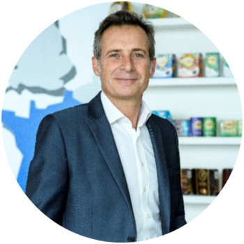 Nicolas Liabeuf