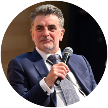Jean-Pierre Riche