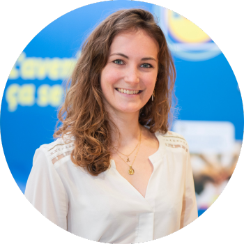 Manon SALAÜN