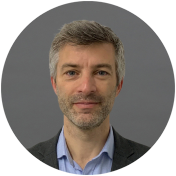 Damien Braud