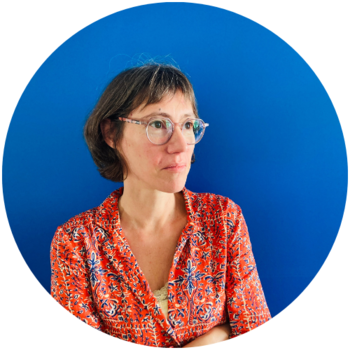 Anne Rostaing