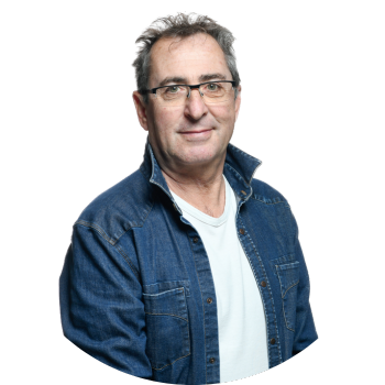 Alain HERBINET