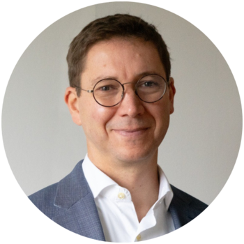 Stéphane Hallaire